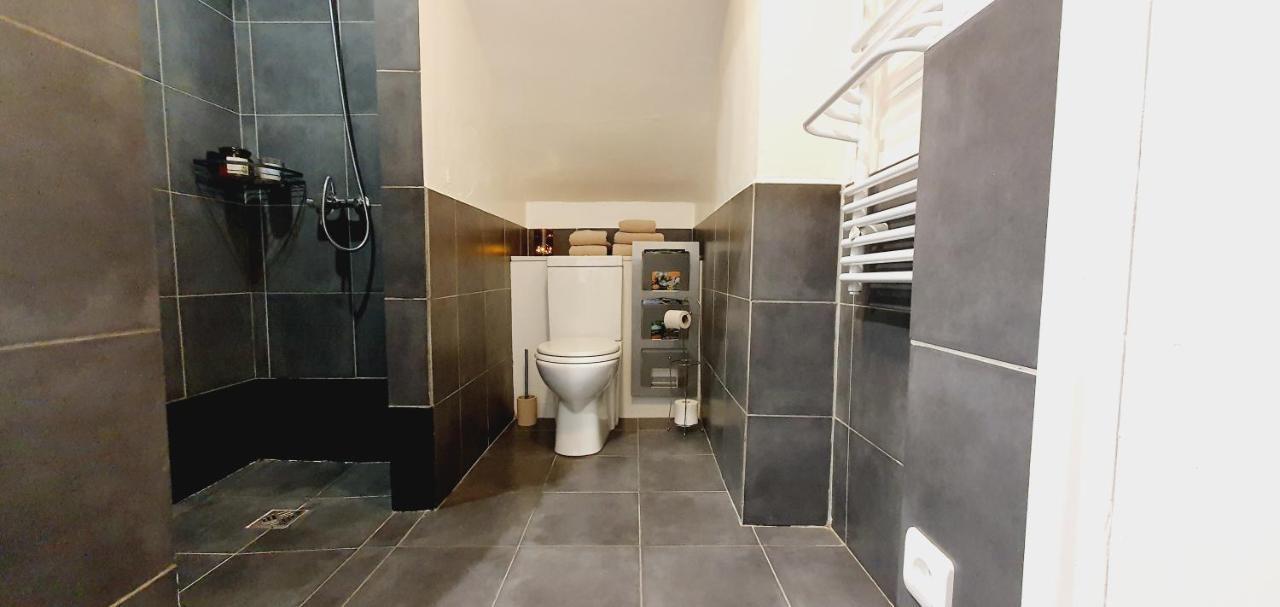 Le Delambre Apartment Перпинян Екстериор снимка