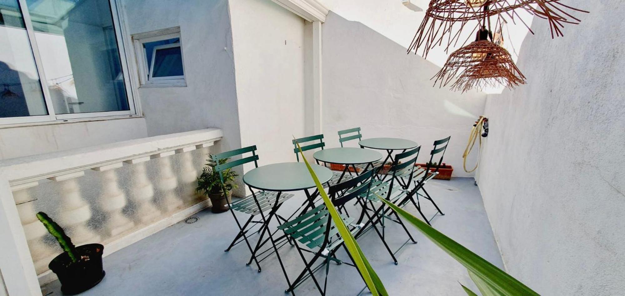 Le Delambre Apartment Перпинян Екстериор снимка