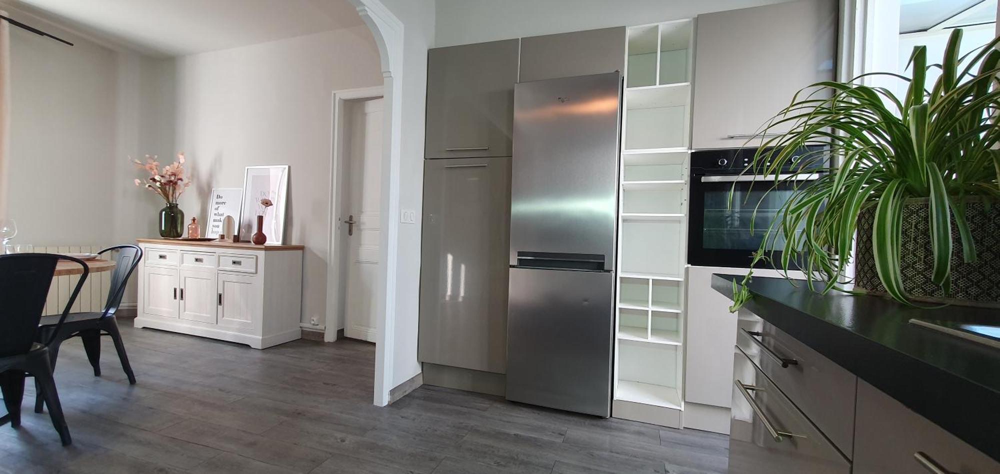 Le Delambre Apartment Перпинян Екстериор снимка
