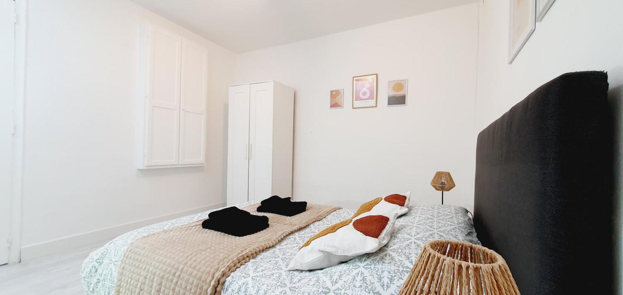 Le Delambre Apartment Перпинян Екстериор снимка