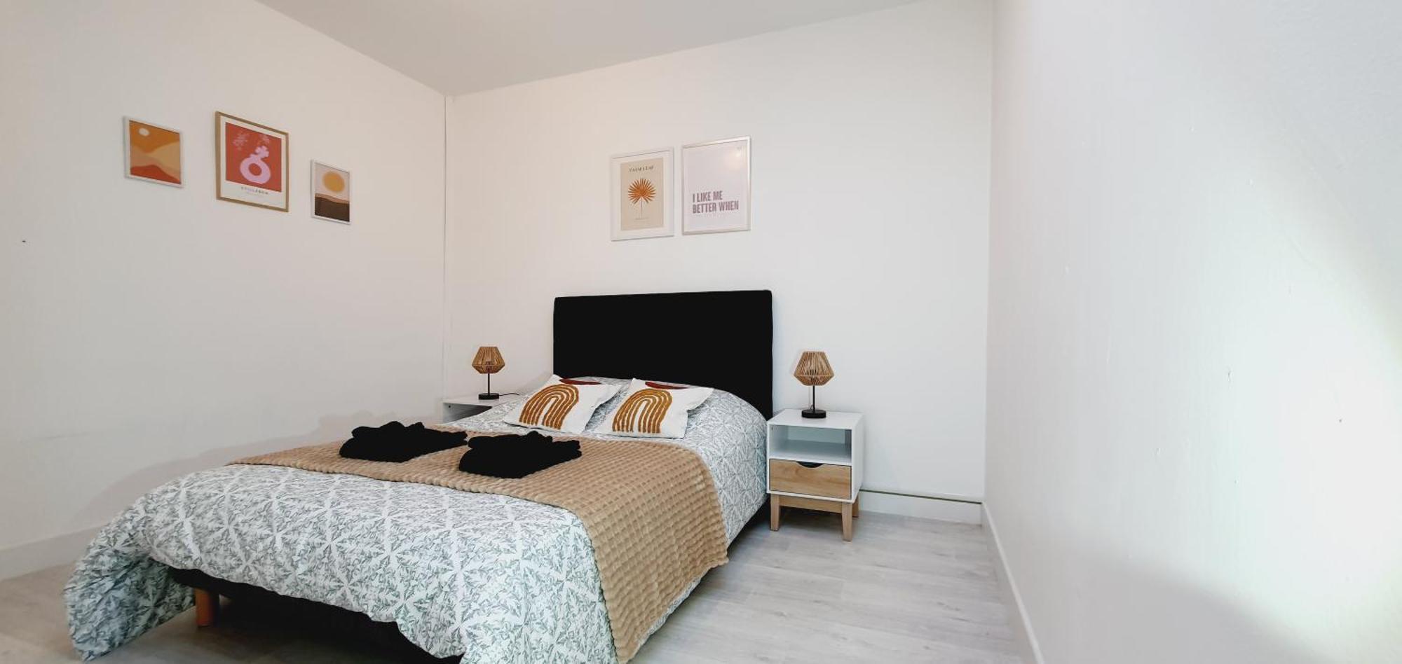Le Delambre Apartment Перпинян Екстериор снимка