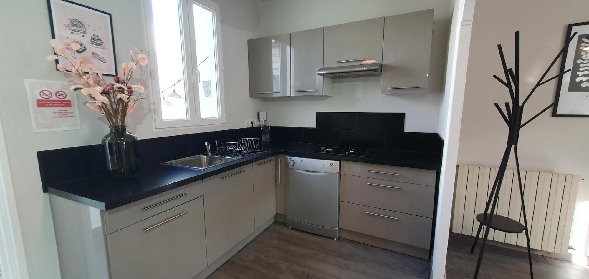 Le Delambre Apartment Перпинян Екстериор снимка